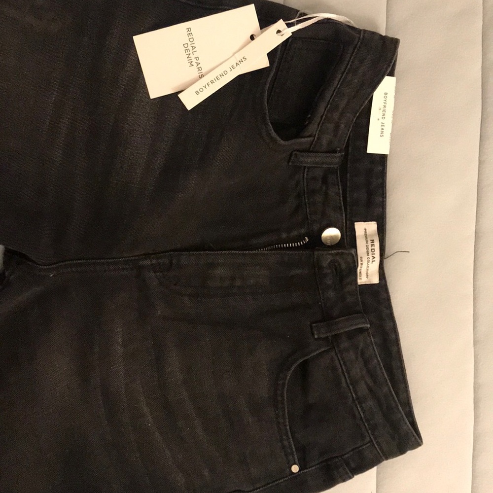 Boyfriend jeans - Picture 3 of 8